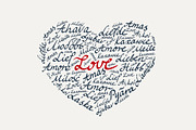 Set of Valentine's Day, an Illustration by Alex Serada (Thumbnail 2 of 4)