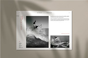 Photography Portfolio, a Brochure Template by Occy Design (Thumbnail 4 of 11)