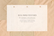 Paper Note—Nostalgic Design Toolkit, an Object Graphic by Basia Stryjecka (Thumbnail 8 of 39)