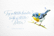 Reshuffle Script Font Set, a Script Font by Dirtyline Studio (Thumbnail 15 of 15)