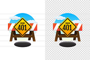Common Error Mesagges, an Illustration by doghead (Thumbnail 2 of 11)