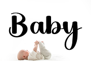 Season Christmas, a Handwritten Font by InermediaSTUDIO (Thumbnail 2 of 8)