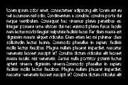 Lunetra, a Sans Serif Font by Lettramina Studio (Thumbnail 6 of 10)