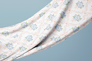 Grandmillennial & Preppy patterns, a Pattern Graphic by Tani Kuzminka (Thumbnail 14 of 26)
