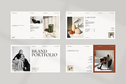 Brand Portfolio Presentation, a Presentation Template by PrintIdea (Thumbnail 7 of 7)
