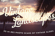 31 Vintage American Landscapes, a Templates & Theme by Ryder Doty (Thumbnail 4 of 5)