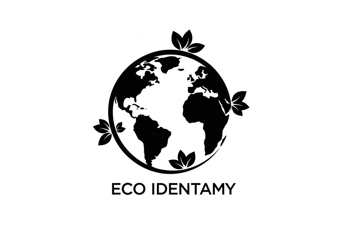 50 Eco Earth Protection Silhouette, an Illustration by Designs_River (Photo 30 of 51)