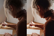 Lightroom Presets Classic Clean, a Photo by daniela.gaulrapp (Thumbnail 9 of 13)