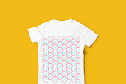 Pastel Hexagon - Tiles & Patterns, a Pattern Graphic by Design Unique (Thumbnail 9 of 9)
