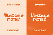 Montical Handmade Font, a Handwritten Font by Fargun Studio (Thumbnail 15 of 15)