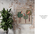 BIRD FOREST, an Illustration by PASHKOVA (Thumbnail 12 of 13)