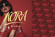 Bold Logo Collection Kit, an Object Graphic by Artisan Vibes (Thumbnail 2 of 11)
