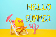 Donad - Cute Handwritten Kids Font, a Script Font by Naistudio (Thumbnail 7 of 7)