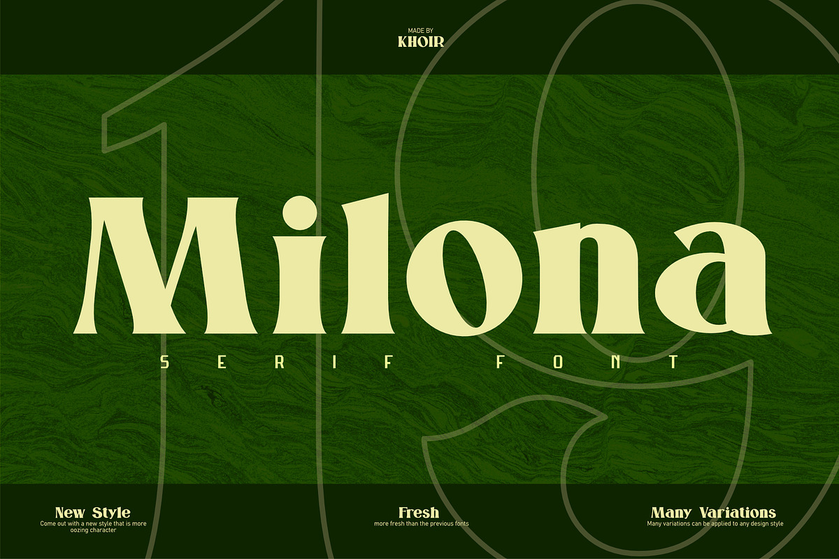 Milona