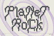 Edgelord TM – Medieval 8-bit Font, a Blackletter Font by Type Mania (Thumbnail 4 of 10)