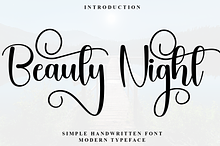 Beauty Night
