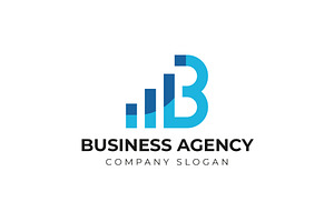 Business Logo Design Template