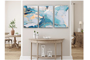 Colorful alcohol ink textures, a Texture Graphic by Anntuan (Thumbnail 15 of 31)