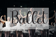 Violetta, a Handwritten Font by FreshTypeINK (Thumbnail 5 of 8)