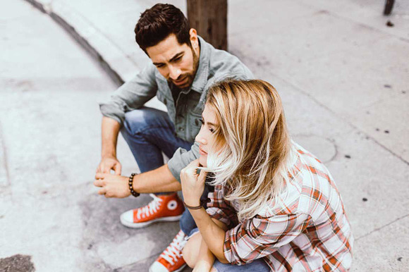 Sincerely Yours Lightroom Preset preview 7