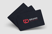 W letter power logo design, a Branding & Logo Template by Amadul11 (Thumbnail 2 of 4)