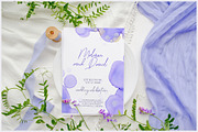 Very Peri - Wedding Mockup Photo Set, a Mockup by NataliArkushArt (Thumbnail 5 of 14)