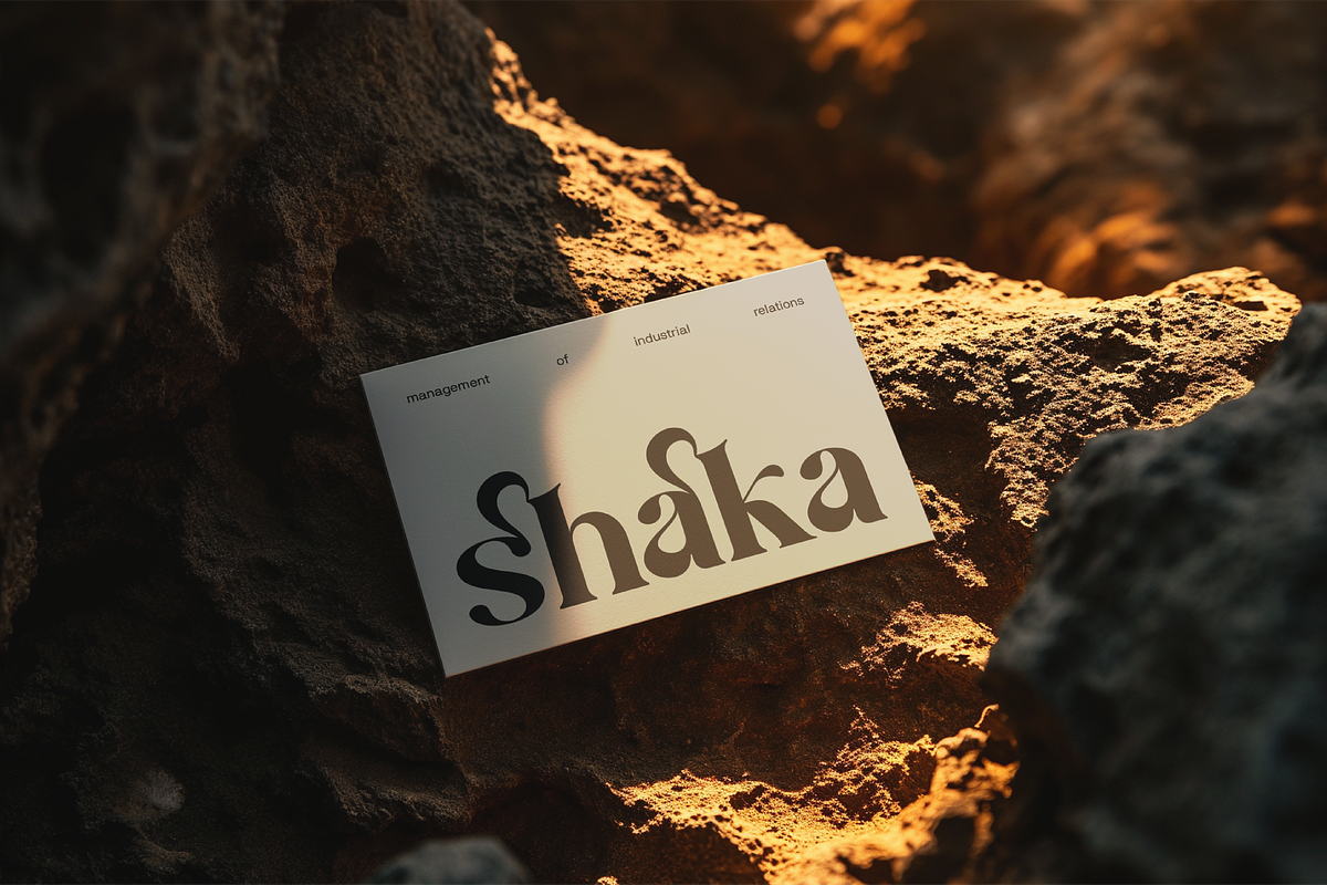 Dasko Modern Serif Font, a Serif Font by Koplexs Studio (Photo 9 of 12)