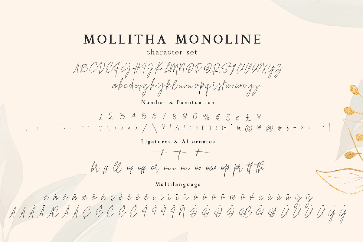 Mollitha preview 7