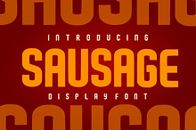 SAUSAGE