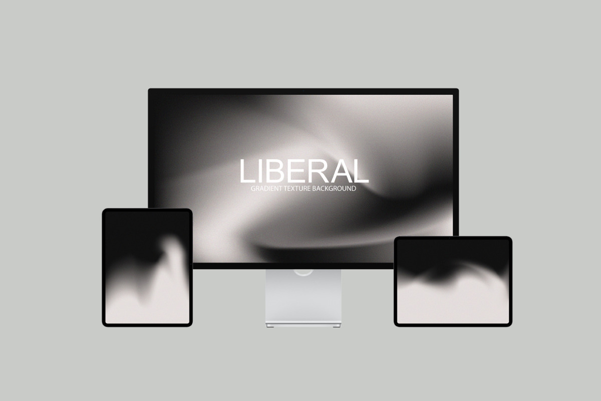 Liberal Gradient Texture Background, a Graphic by Cut Story (Photo 2 of 10)
