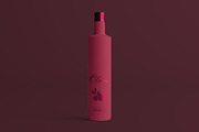 [-50%] Oil Package Mock-Up Bundle #1, a Packaging Mockup by AY Mock-Ups (Thumbnail 7 of 16)