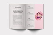 Vanity Brochures Template, a Brochure Template by ORCOLOR (Thumbnail 13 of 18)