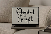Adventure, a Handwritten Font by InermediaSTUDIO (Thumbnail 5 of 8)
