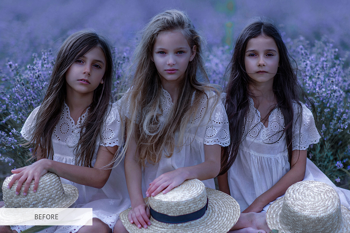 Matte Effect Lightroom Presets, a Plug-in Add-On by FixThePhoto (Photo 28 of 33)