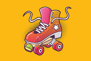 Roller Skates