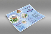 Multipurpose Restaurant Flyer, a Flyer Template by Aabhaas (Thumbnail 2 of 3)