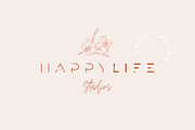 Unique Display Font Bundle, a Font by AndrewPixel (Thumbnail 47 of 99)