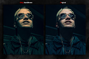 Dark Lightroom Presets, an Action Add-On by Presets Pond (Thumbnail 3 of 10)