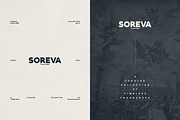 Font Bundle Vol.05 – 8 Premium Fonts, a Serif Font by Only Fonts (Thumbnail 2 of 26)
