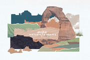 Illustrative Landscape Creator, an Object Illustration by Anugraha Design (Thumbnail 7 of 11)