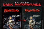 Worn 80s Paperback Book Textures 3, a Texture Graphic by Jeff Finley (Thumbnail 4 of 6)