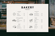Christmas Bakery | Cozy Vector Pack, an Object Illustration by Nutalin Art (Thumbnail 9 of 13)