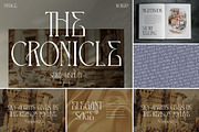 SALE! Modern & Classy Serif Font, a Serif Font by Storytype Studio (Thumbnail 24 of 42)