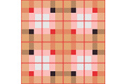 Tartan texture., a Pattern Graphic by Shop seamless patterns (Thumbnail 5 of 10)
