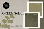 Claypaint Textures, a Texture Graphic by Lum3n (Thumbnail 3 of 5)