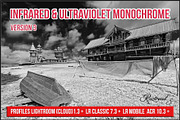 Infrared & Ultraviolet Monochrome v3, a Plug-in Add-On by Raztrend (Thumbnail 1 of 30)