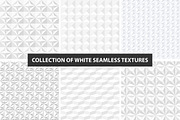 White 3d seamless textures, a Texture Graphic by ExpressShop (Thumbnail 1 of 11)