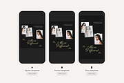 Elevated Digital Identity – Canva, a Social Media Template by Karisma Studio (Thumbnail 6 of 10)