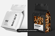 Coffee Packaging Mockups Set, a Cups & Container Mockup by Mockupdaddy (Thumbnail 5 of 22)