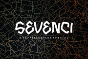 Geraifisi, a Handwritten Font by Auliacreative (Thumbnail 4 of 4)
